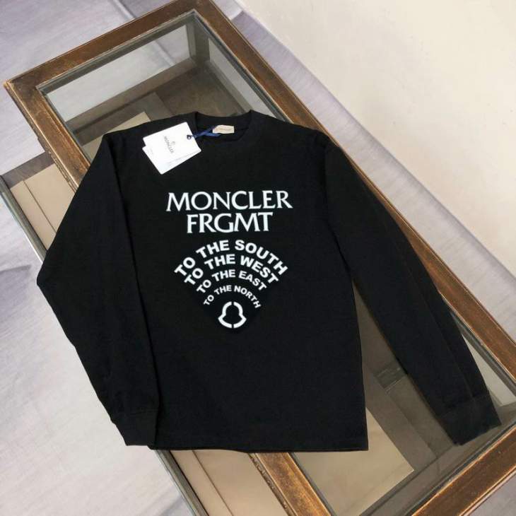 Picture of Moncler T Shirt Long _SKUMonclerS-XLtltx7451943